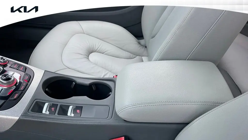 2015 Audi A5 2.0T quattro Premium Plus