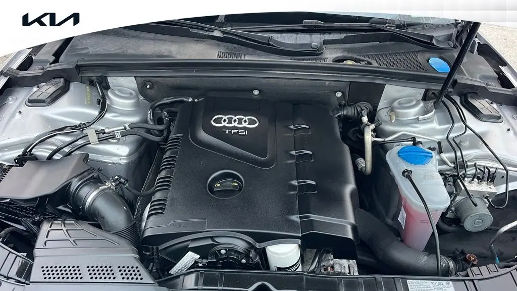2015 Audi A5 2.0T quattro Premium Plus