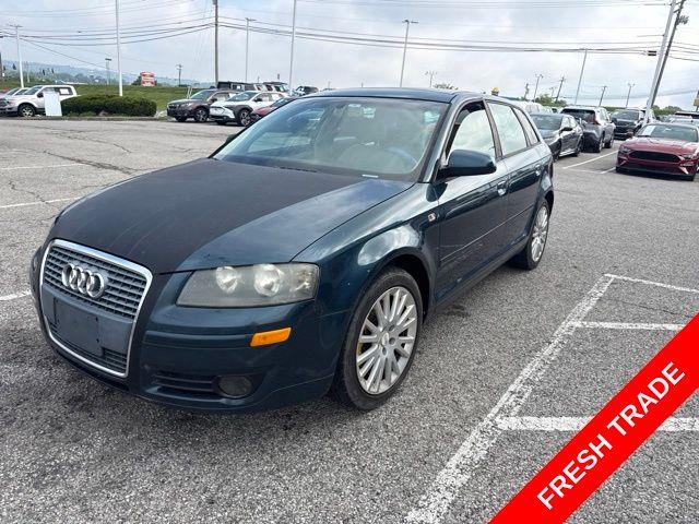 2006 Audi A3 - $3,987