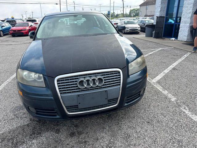 2006 Audi A3 - $3,987