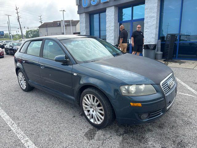 2006 Audi A3 - $3,987