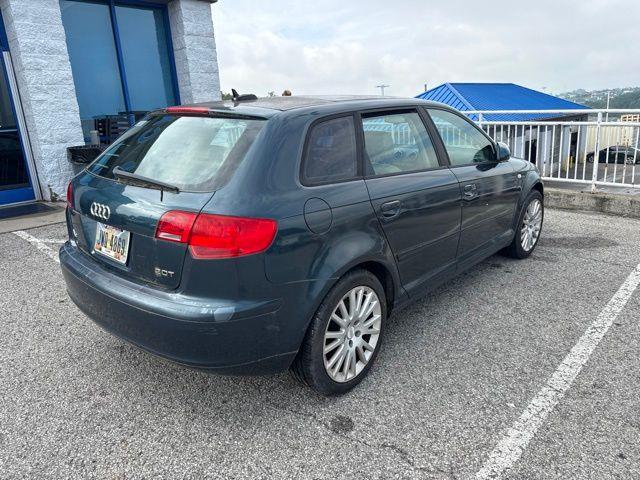 2006 Audi A3 - $3,987