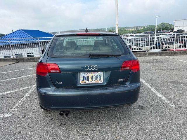2006 Audi A3 - $3,987
