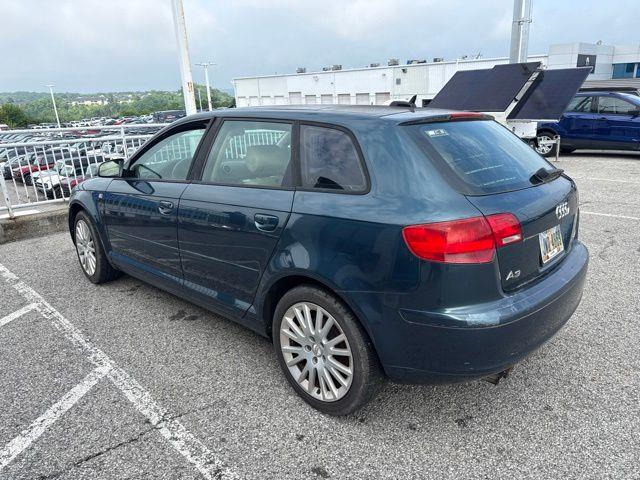 2006 Audi A3 - $3,987