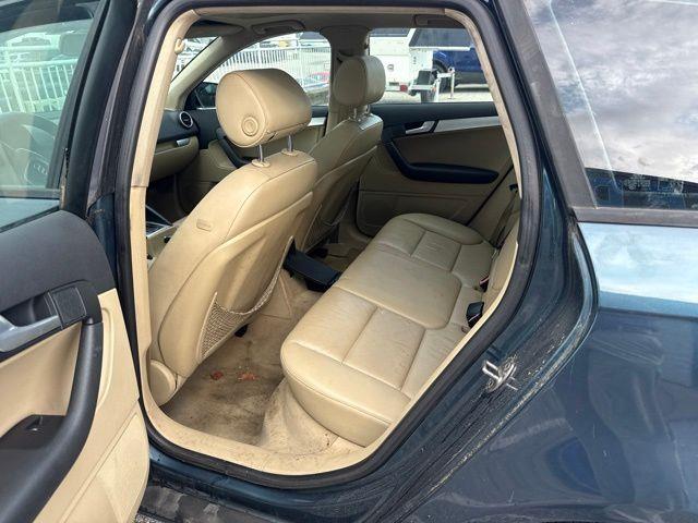 2006 Audi A3 - $3,987