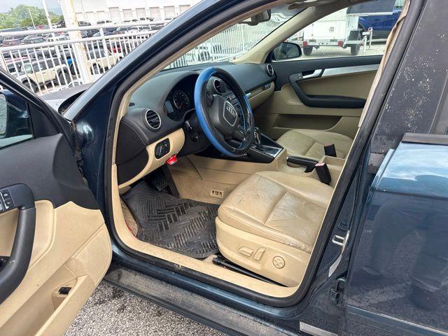 2006 Audi A3 - $3,987