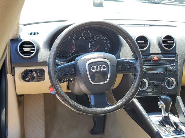 2006 Audi A3 - $3,987