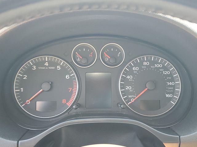 2006 Audi A3 - $3,987