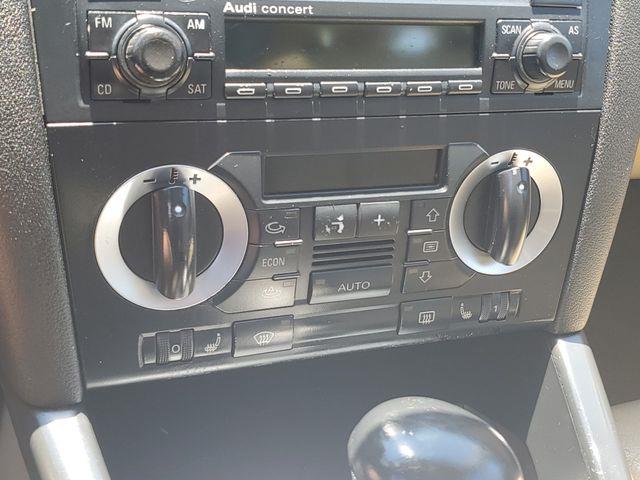 2006 Audi A3 - $3,987