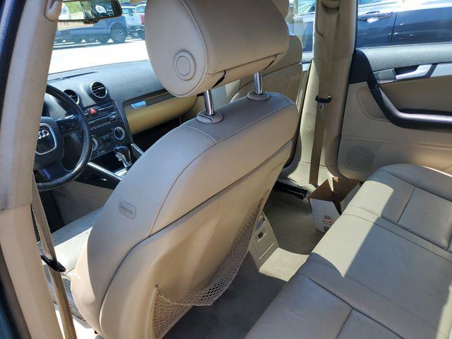 2006 Audi A3 - $3,987
