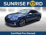 2018 S5 Thumbnail 1