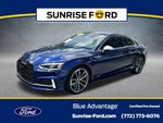 2018 S5 Thumbnail 1