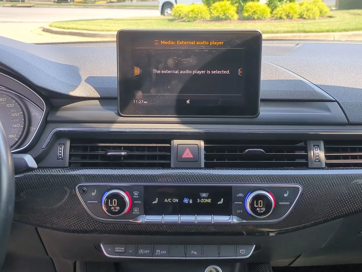 2018 Audi S5 - $22,790