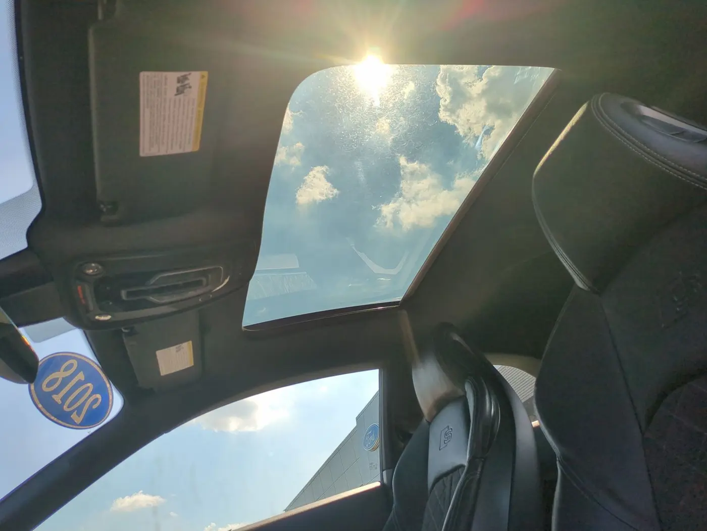 2018 Audi S5 - $22,790