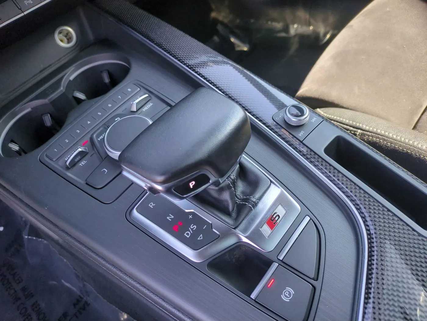 2018 Audi S5 - $22,790