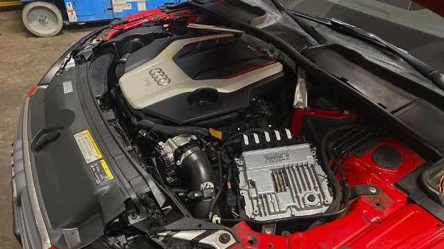 2019 Audi S5 3.0T quattro Premium Plus