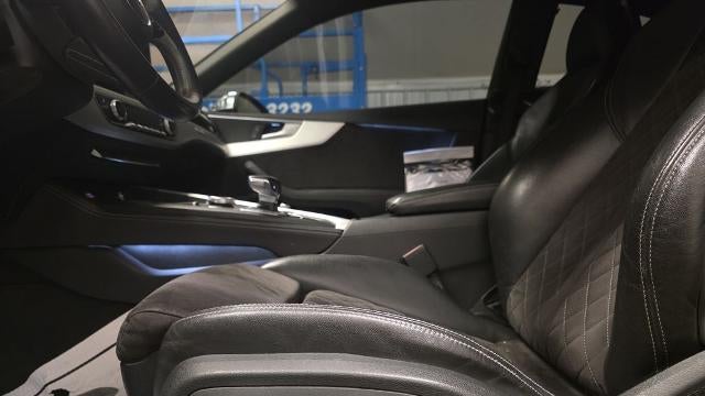 2019 Audi S5 3.0T quattro Premium Plus