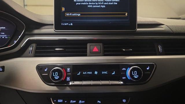 2019 Audi S5 3.0T quattro Premium Plus