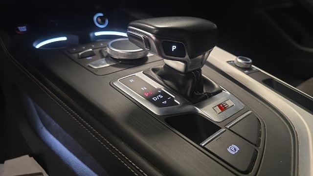 2019 Audi S5 3.0T quattro Premium Plus