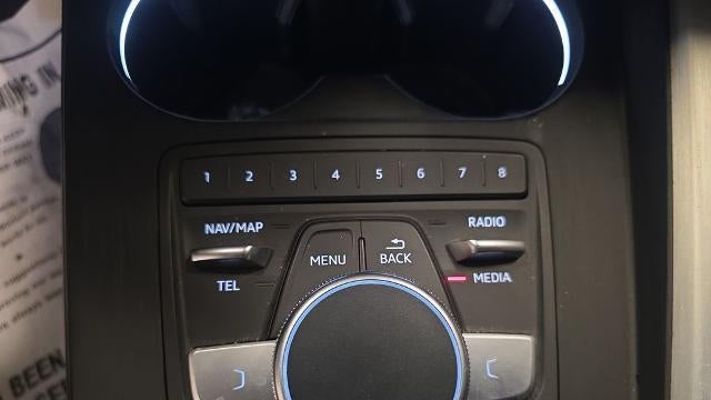 2019 Audi S5 3.0T quattro Premium Plus