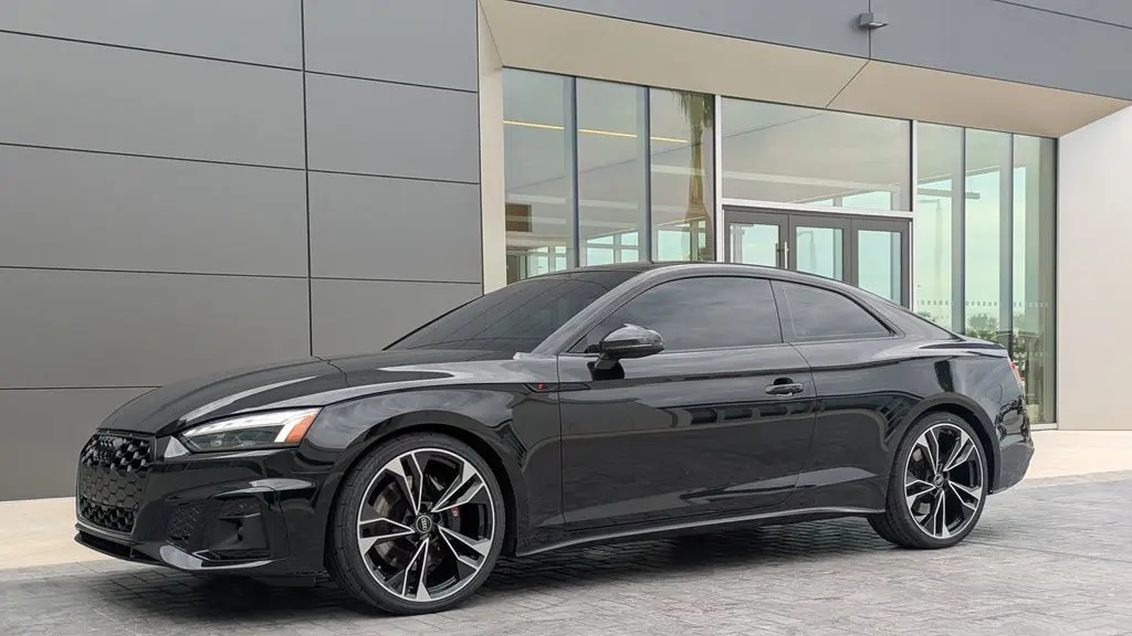 Preowned 2023 Audi S5 3.0T quattro Premium Plus for Sale