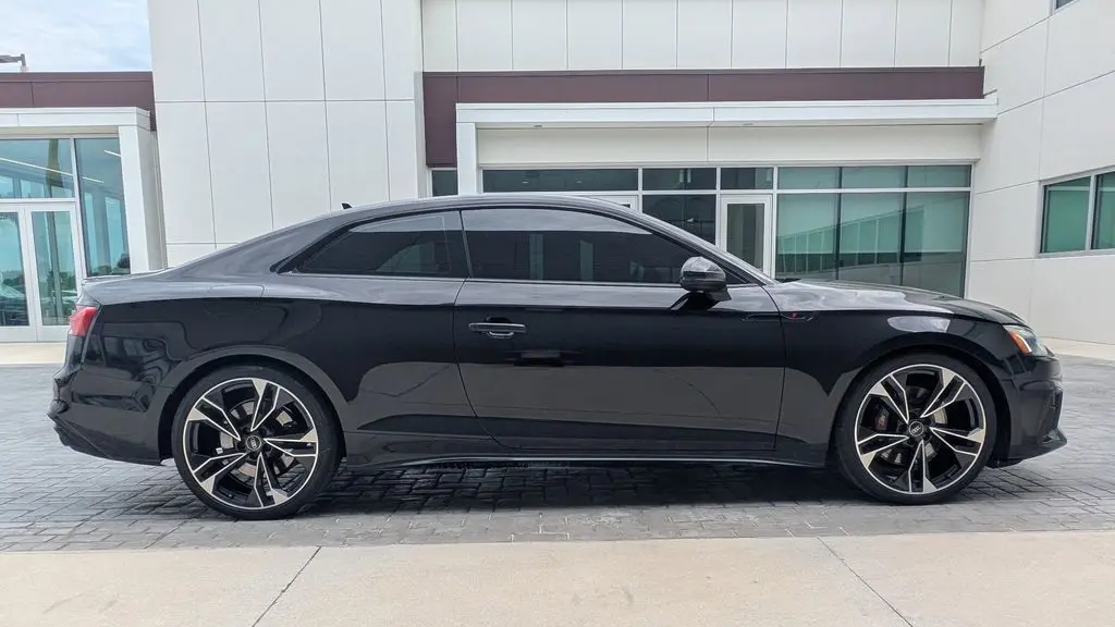 2023 Audi S5 3.0T quattro Premium Plus