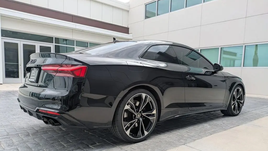 2023 Audi S5 3.0T quattro Premium Plus