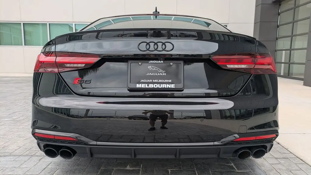2023 Audi S5 3.0T quattro Premium Plus