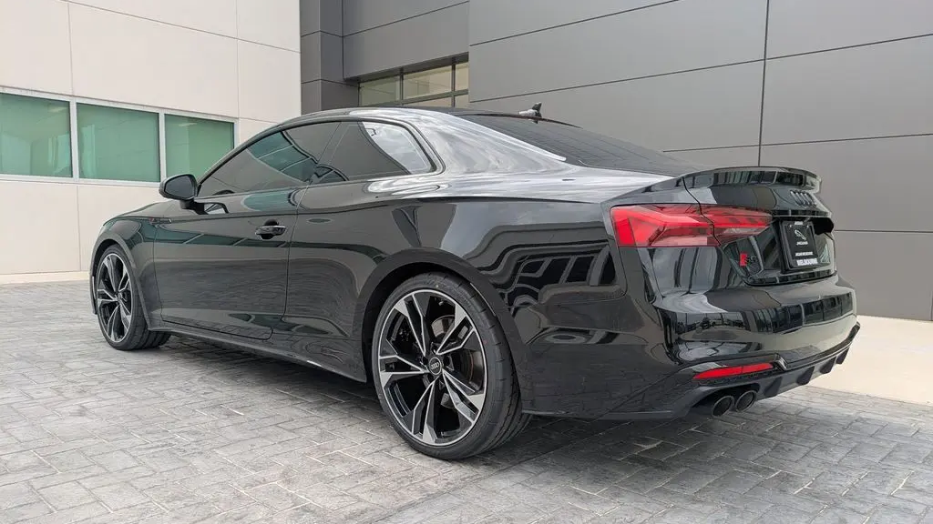 2023 Audi S5 3.0T quattro Premium Plus