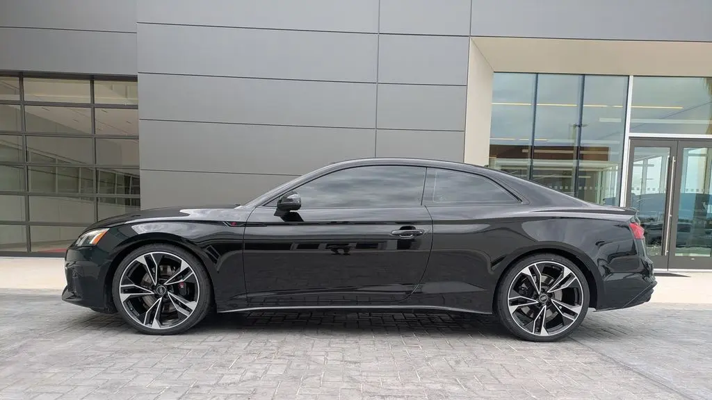 2023 Audi S5 3.0T quattro Premium Plus