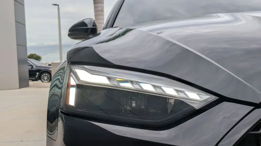 2023 Audi S5 3.0T quattro Premium Plus