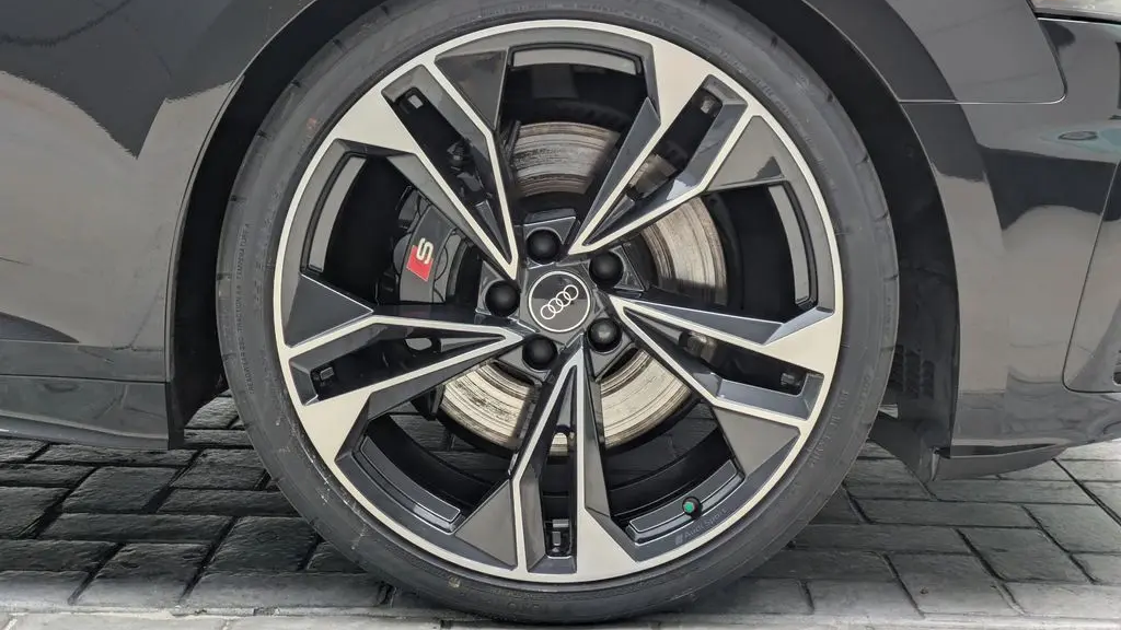 2023 Audi S5 3.0T quattro Premium Plus