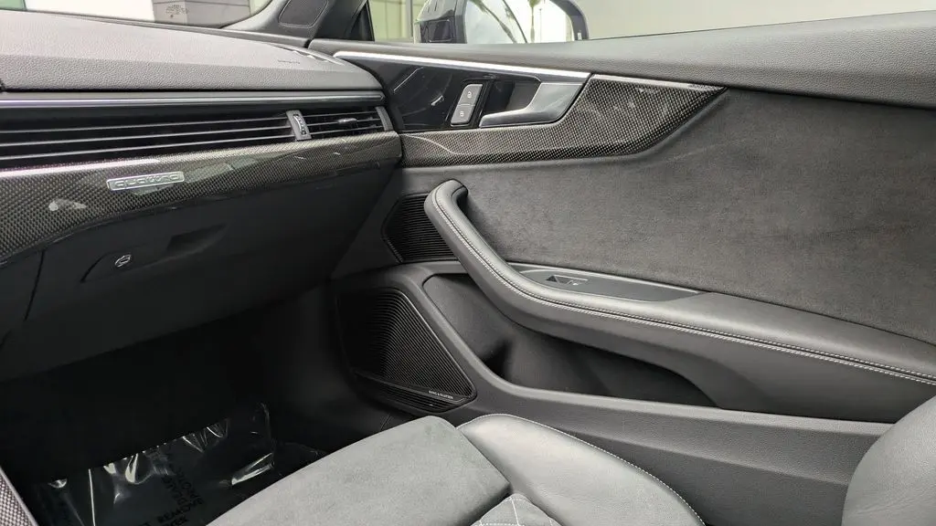 2023 Audi S5 3.0T quattro Premium Plus