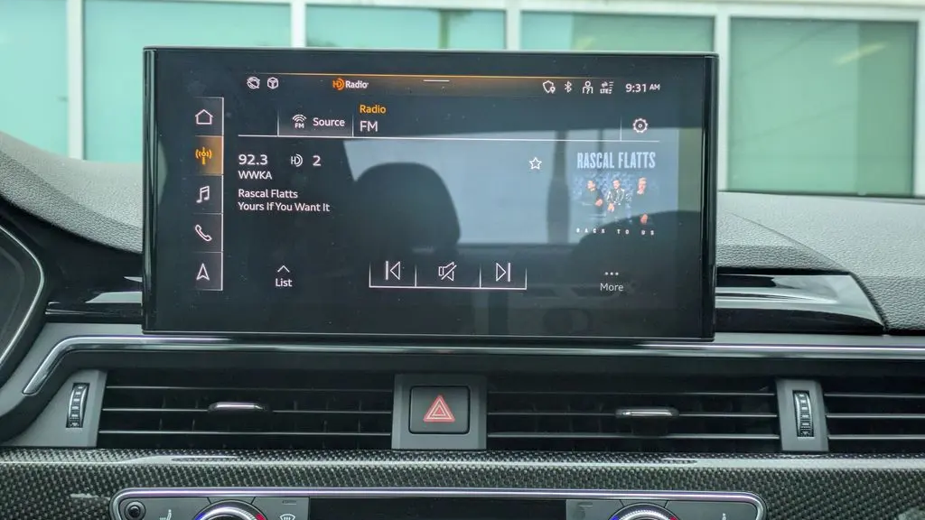 2023 Audi S5 3.0T quattro Premium Plus