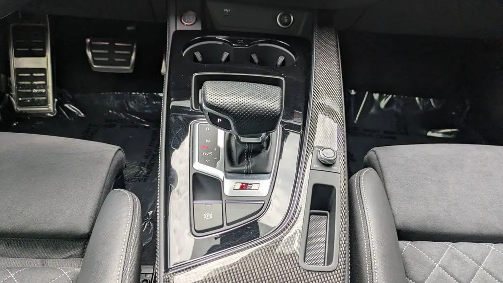 2023 Audi S5 3.0T quattro Premium Plus