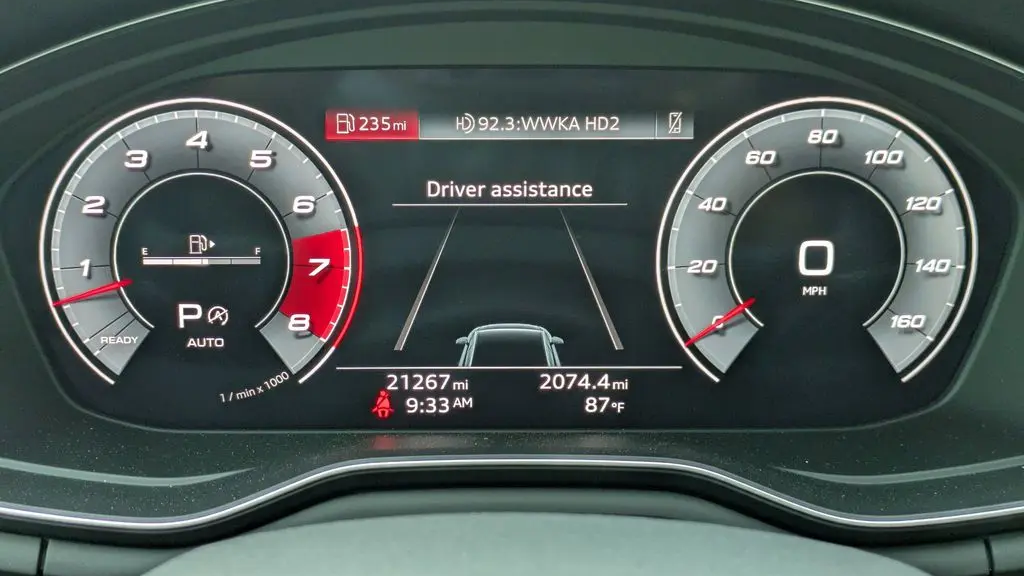 2023 Audi S5 3.0T quattro Premium Plus