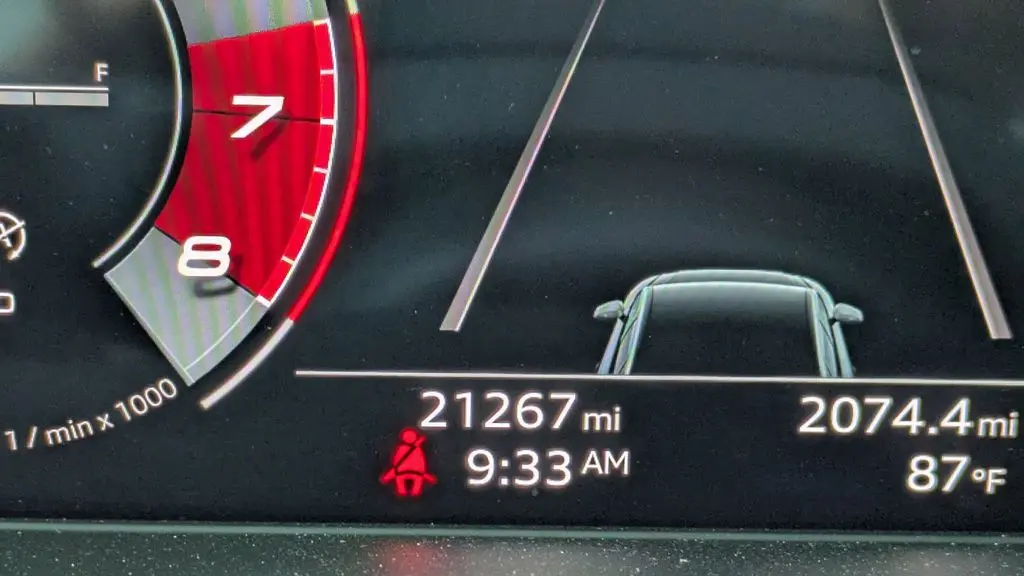 2023 Audi S5 3.0T quattro Premium Plus