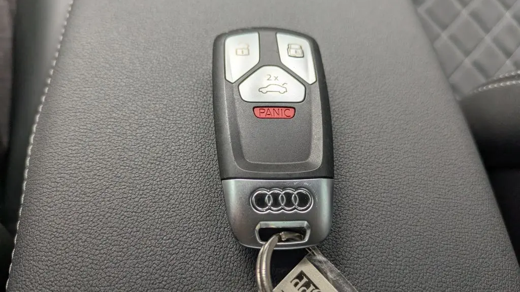 2023 Audi S5 3.0T quattro Premium Plus