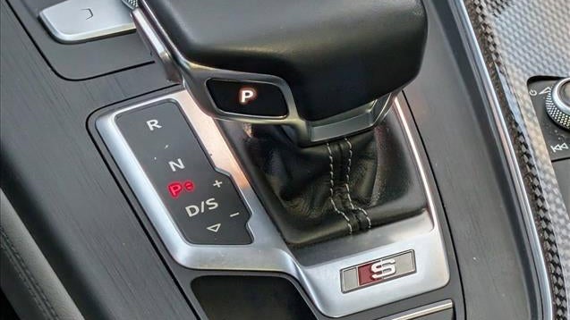 2018 Audi S5 3.0T quattro Premium Plus