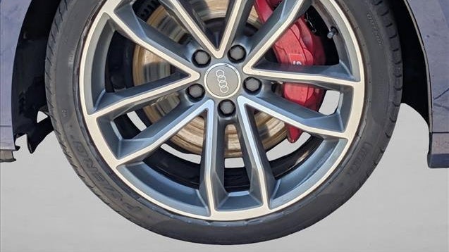 2018 Audi S5 3.0T quattro Premium Plus