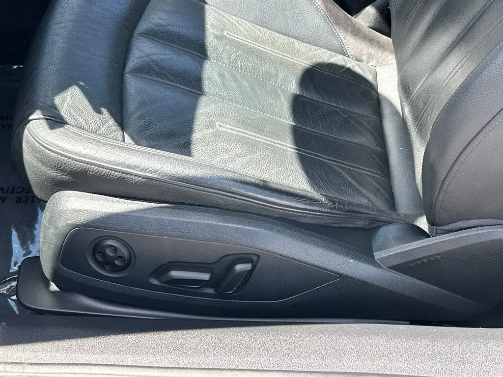 2018 Audi A5 - $19,272