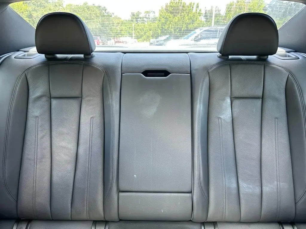 2018 Audi A5 - $19,272
