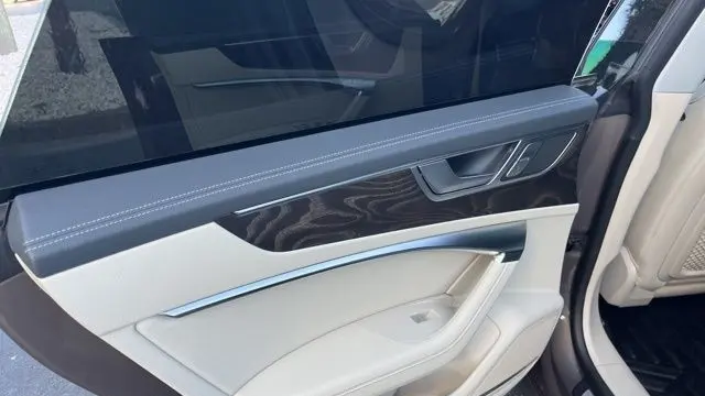 2019 Audi A7 quattro Premium Plus 55 TFSI