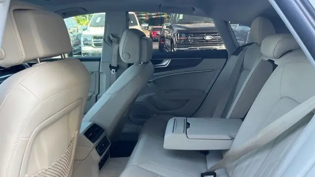 2019 Audi A7 quattro Premium Plus 55 TFSI