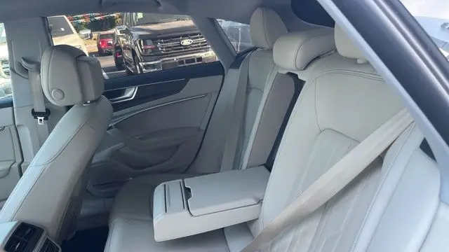 2019 Audi A7 quattro Premium Plus 55 TFSI