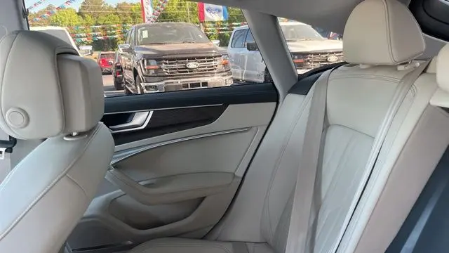 2019 Audi A7 quattro Premium Plus 55 TFSI