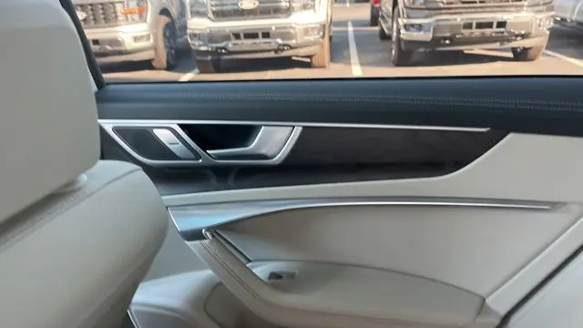 2019 Audi A7 quattro Premium Plus 55 TFSI