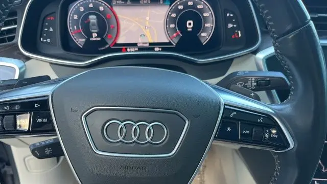 2019 Audi A7 quattro Premium Plus 55 TFSI