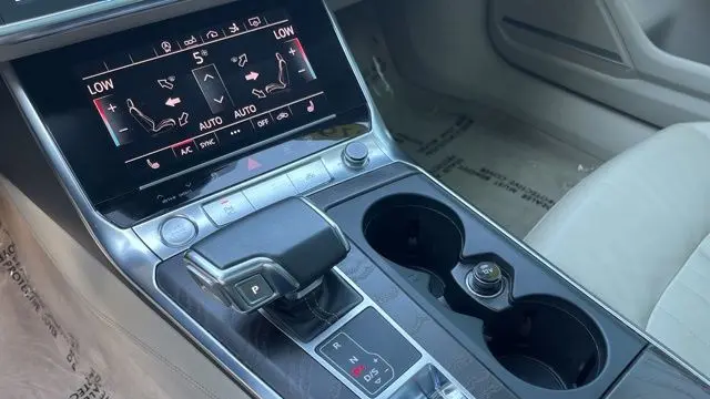 2019 Audi A7 quattro Premium Plus 55 TFSI