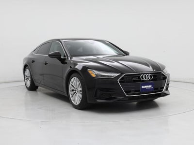 Photo of a 2019 Audi A7 AWD Quattro Premium Plus 55 Tfsi 4DR Sportback for sale
